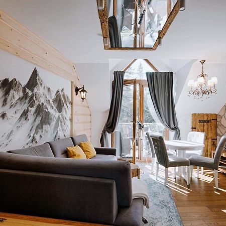Apartament Biala Roza Ζακοπάνε Εξωτερικό φωτογραφία