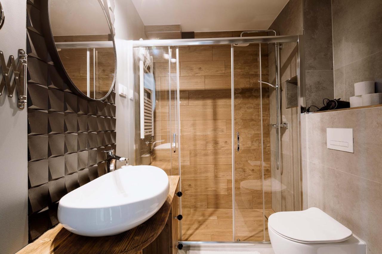Apartament Biala Roza Ζακοπάνε Εξωτερικό φωτογραφία