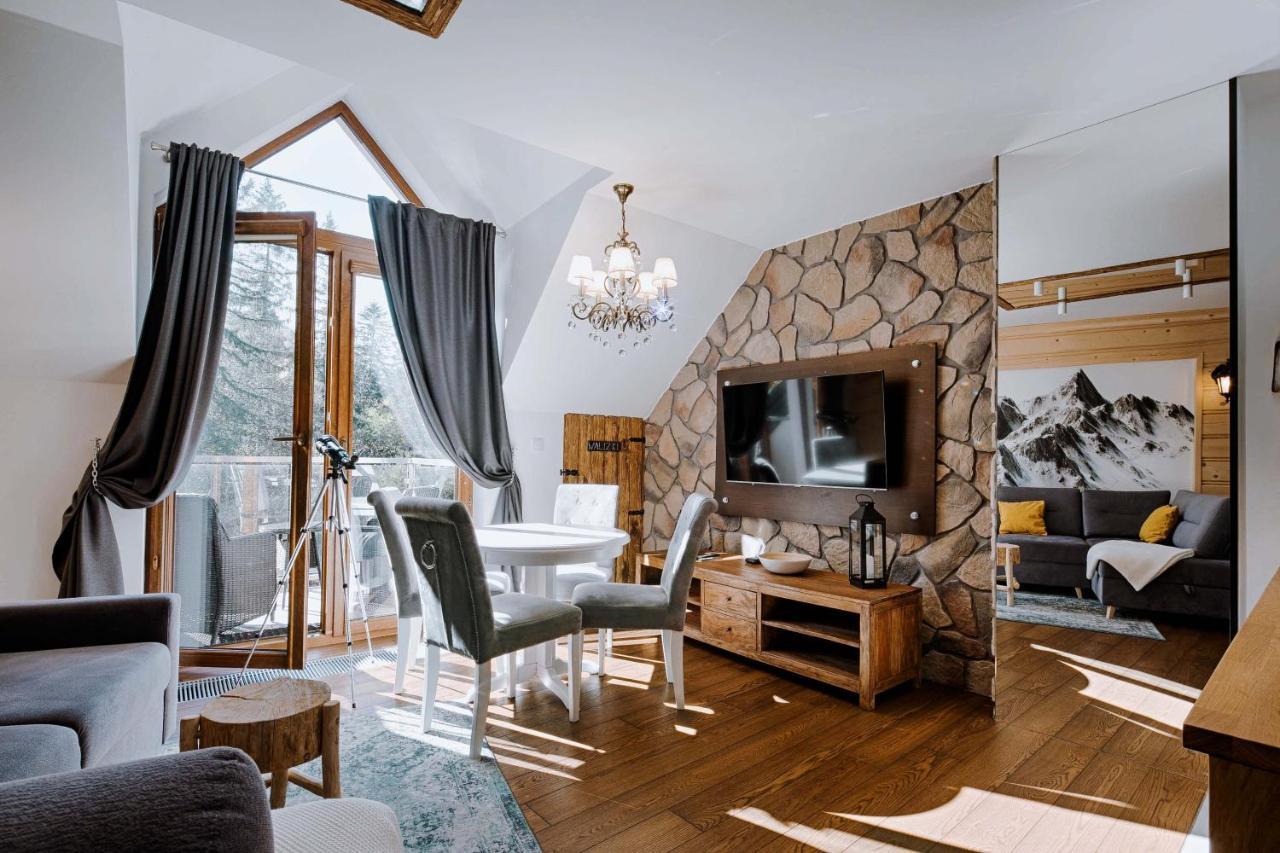 Apartament Biala Roza Ζακοπάνε Εξωτερικό φωτογραφία
