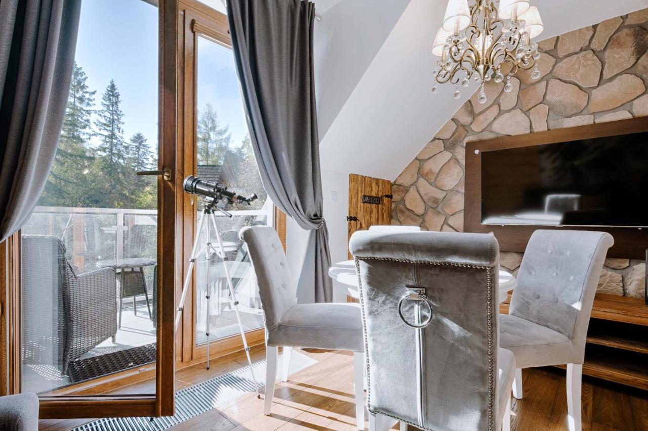 Apartament Biala Roza Ζακοπάνε Εξωτερικό φωτογραφία