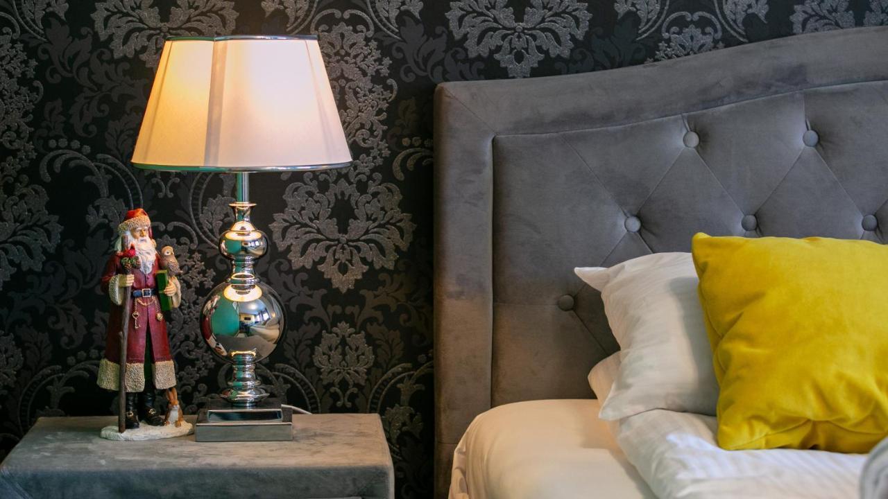 Apartament Biala Roza Ζακοπάνε Εξωτερικό φωτογραφία
