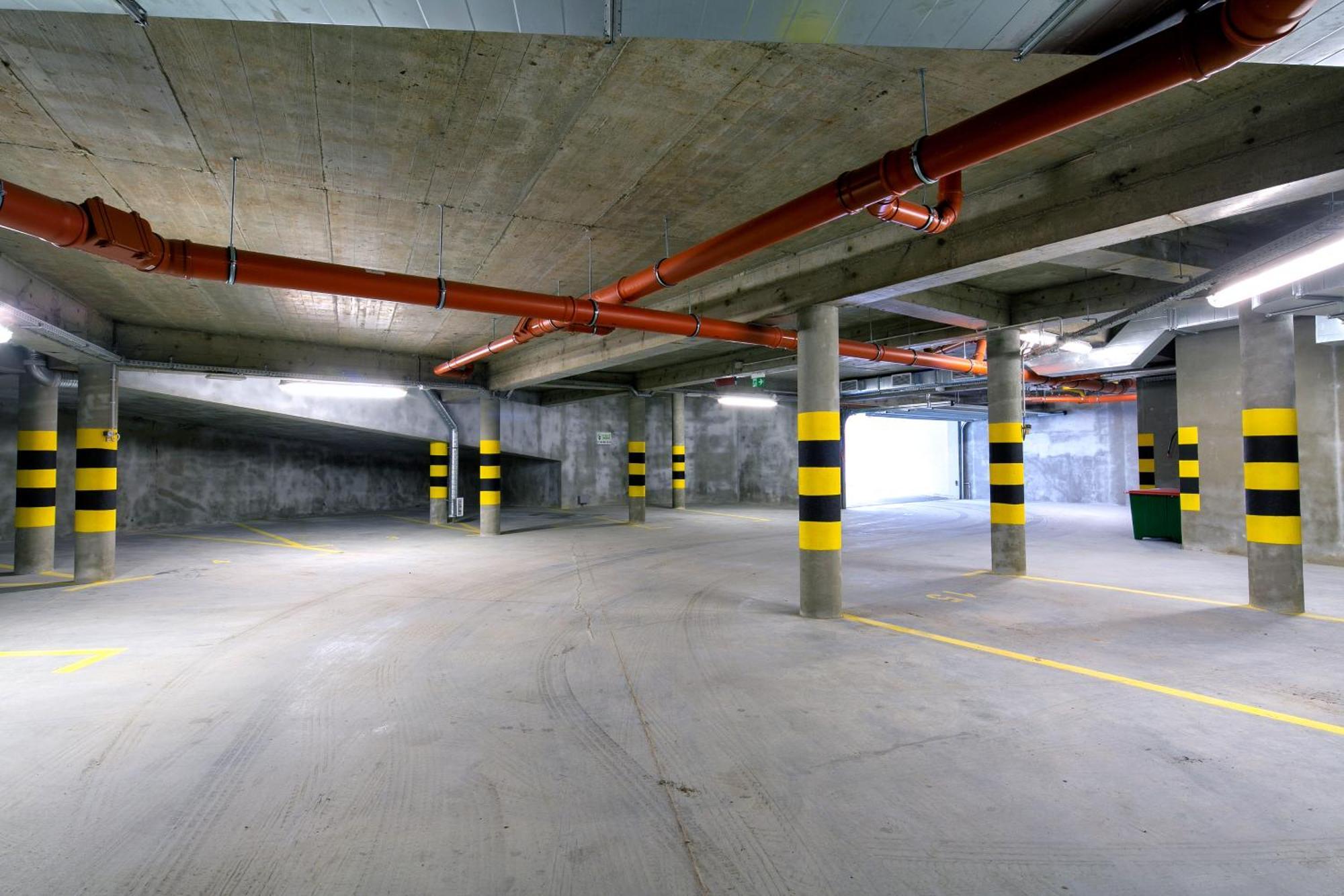 Apartament Biala Roza Ζακοπάνε Εξωτερικό φωτογραφία